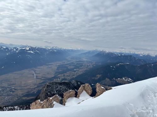 Dobratsch (Kuhriegel 2167 m)