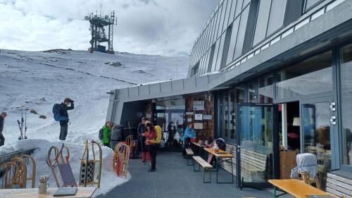 Dobratsch (Kuhriegel 2167 m)