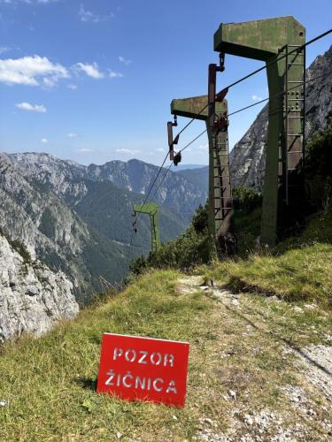 Grintovec i Skuta