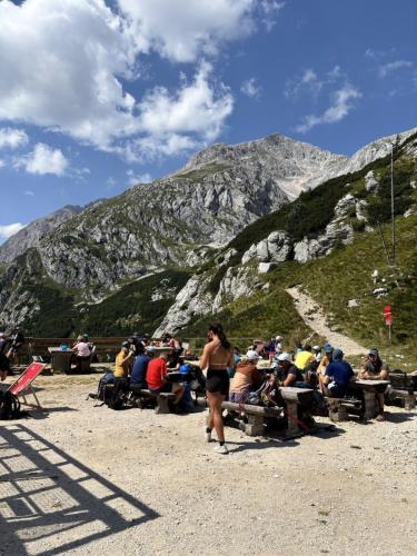 Grintovec i Skuta