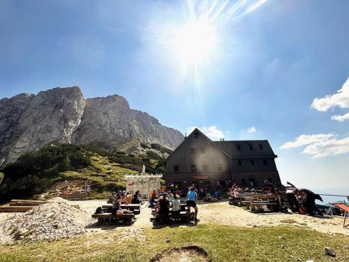 Grintovec i Skuta