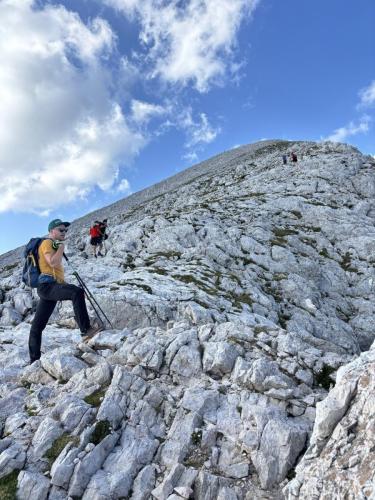 Grintovec i Skuta