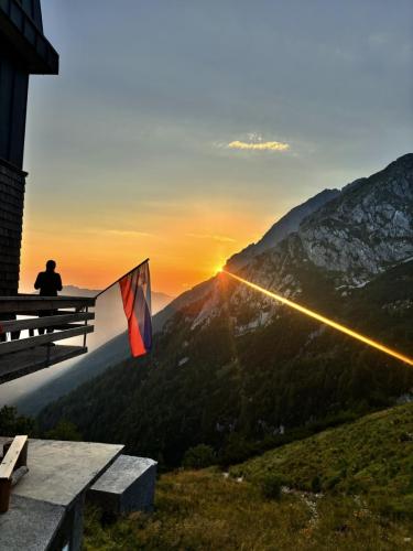 Grintovec i Skuta