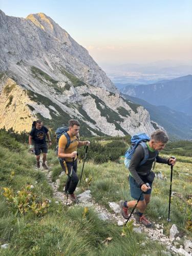 Grintovec i Skuta