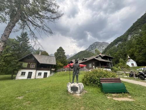 Grintovec i Skuta