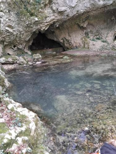 Društveni izlet Labin - Rabac