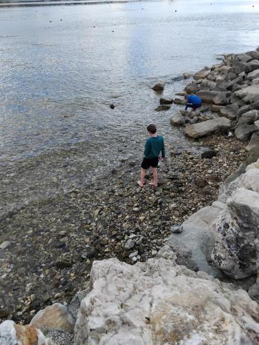 Društveni izlet Labin - Rabac