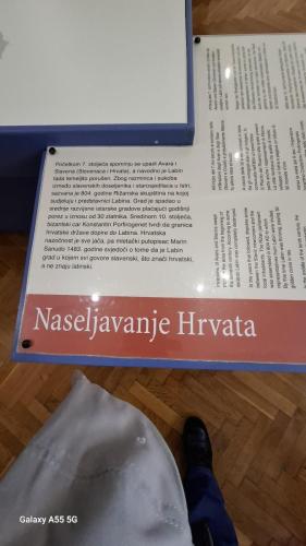 Društveni izlet Labin - Rabac