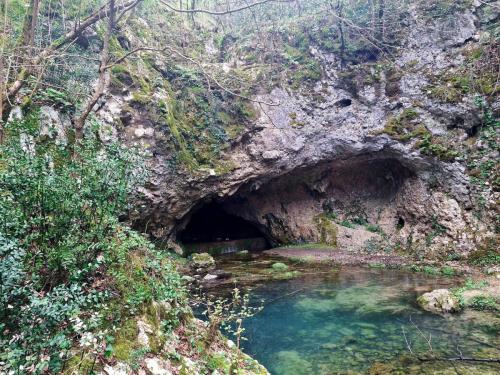 Društveni izlet Labin - Rabac