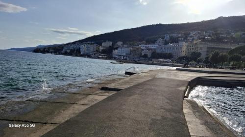 Društveni izlet Labin - Rabac