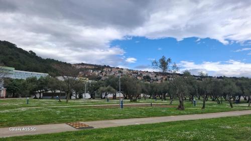 Društveni izlet Labin - Rabac