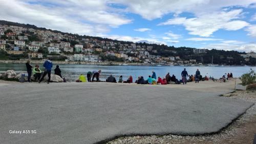 Društveni izlet Labin - Rabac