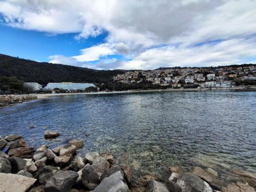 Društveni izlet Labin - Rabac