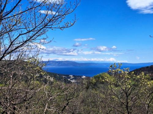 Društveni izlet Labin - Rabac