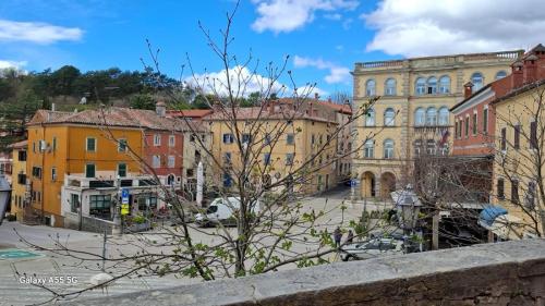 Društveni izlet Labin - Rabac