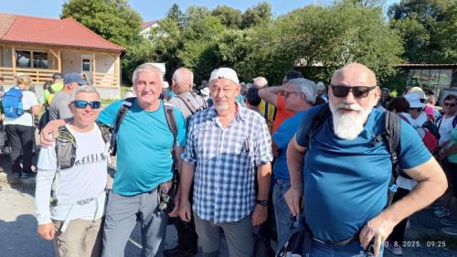 Šetnica-po-dragom-kraju, Konjščina 2025