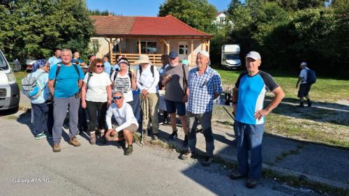 Šetnica-po-dragom-kraju, Konjščina 2025
