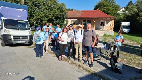 Šetnica-po-dragom-kraju, Konjščina 2025