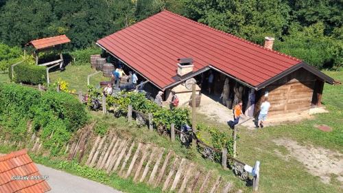Šetnica-po-dragom-kraju, Konjščina 2025