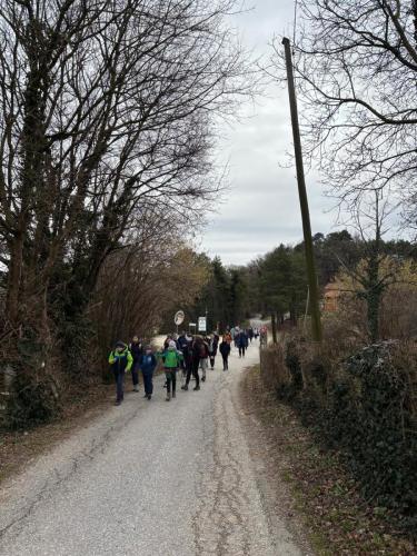 Kostelska gora – Dječja planinarska škola