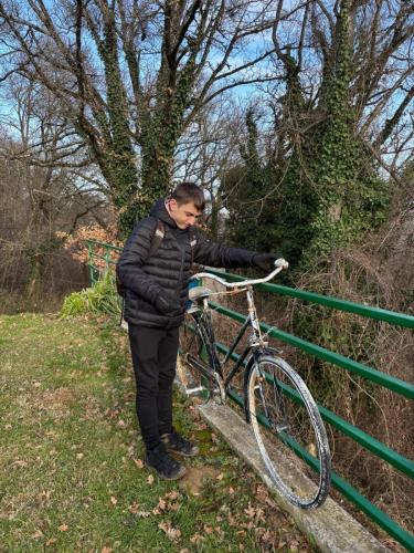 Kostelska gora – Dječja planinarska škola