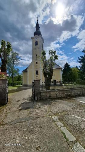 Izvor Slunjčice – Slunj (Rastoke)