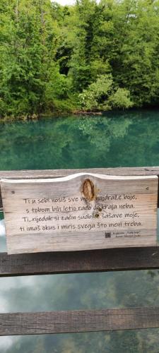 Izvor Slunjčice – Slunj (Rastoke)