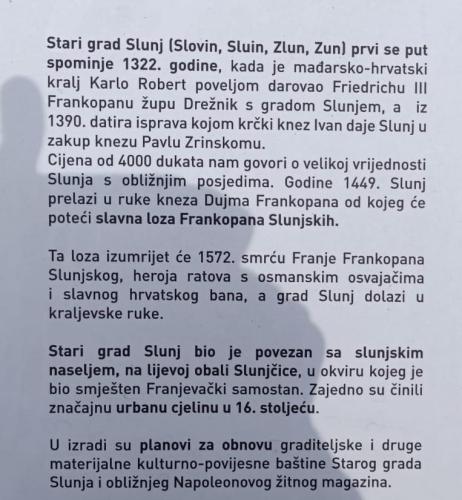 Izvor Slunjčice – Slunj (Rastoke)