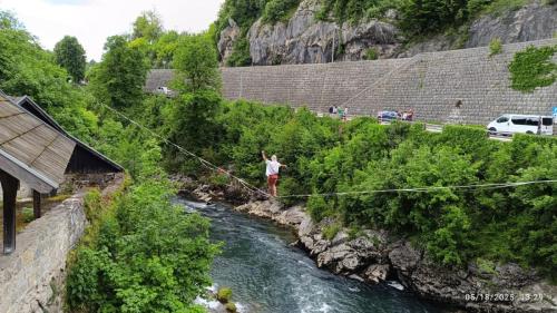Izvor Slunjčice – Slunj (Rastoke)