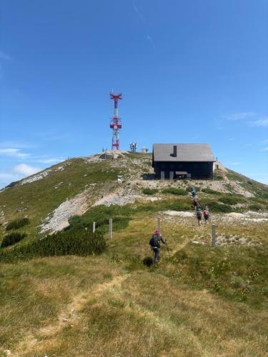 „Put Prijateljstva“ (Veliki Snežnik-Snježnik)