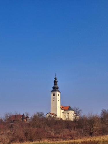 55. planinarski pohod “Stazama Gupčevih puntara”