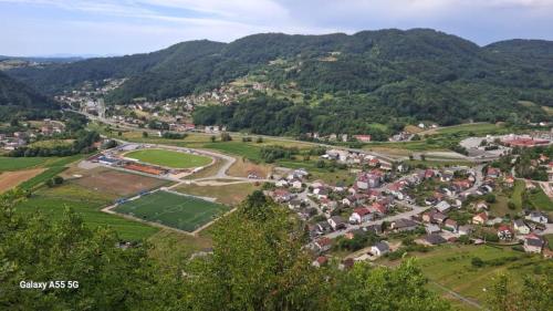 Strahinjčica
