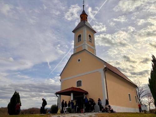 Tradicionalni pohoda za Sveta tri kralja 2025