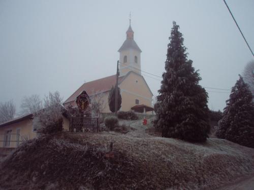 Krapinske Toplice - Klupci - Picelj