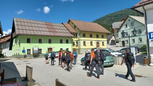 Tromeja (Peč)