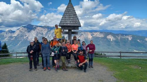 Tromeja (Peč)
