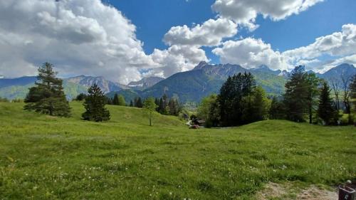 Tromeja (Peč)
