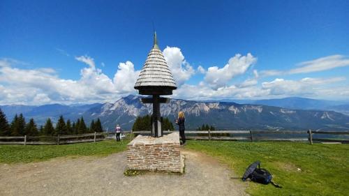 Tromeja (Peč)