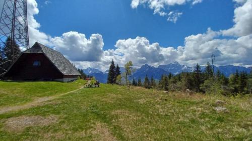 Tromeja (Peč)