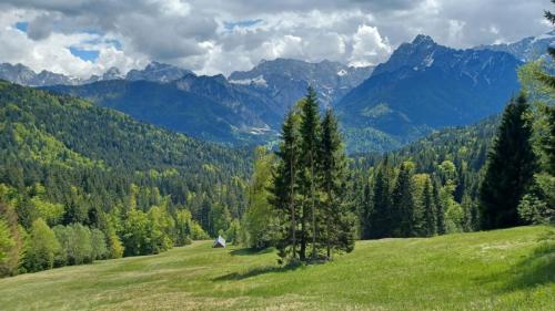 Tromeja (Peč)