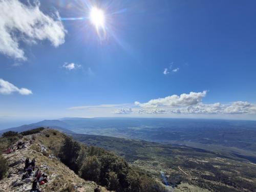 Poklon-Učka, Dječja planinarska škola