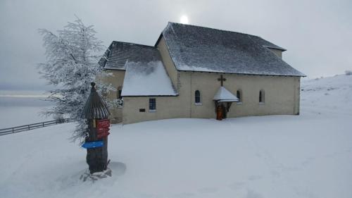 Uršlja gora