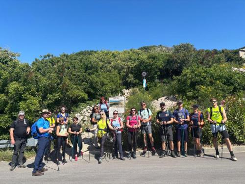 Kanjon Vrženica (Otok Krk)