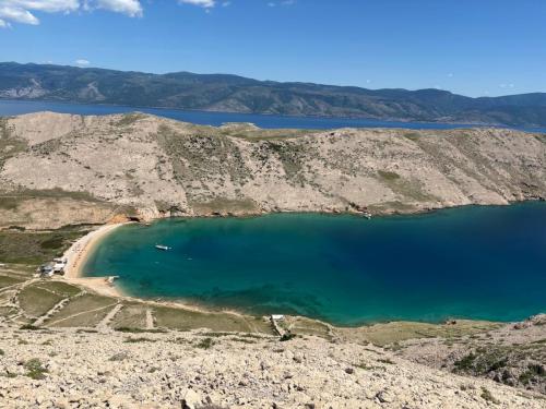 Kanjon Vrženica (Otok Krk)