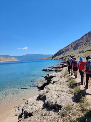 Kanjon Vrženica (Otok Krk)