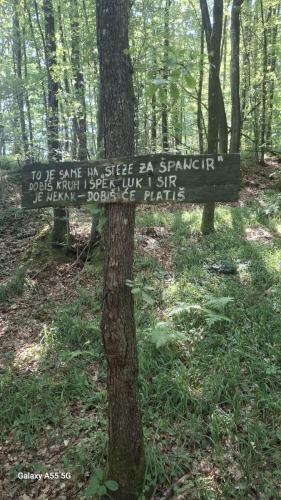 "Za dušu i tijele - Mirko Fulir"