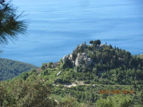 Biokovo
