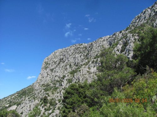 Biokovo