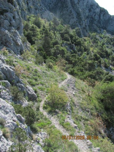 Biokovo