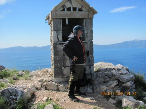 Biokovo